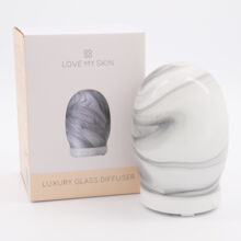 Luxury Glass Diffuser