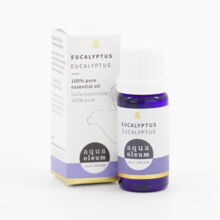 Eucalyptus Essential Oil 10ml