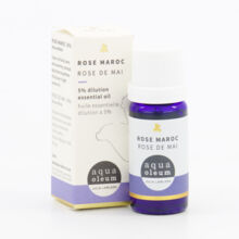 Rose Maroc Essential Oil 10ml