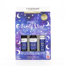 Three Piece Beauty Sleep Set 28ml