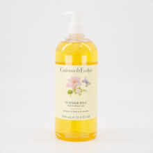 Summer Hill Shower Gel 1L