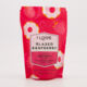 Glazed Raspberry Bath Salts 500g - Image 1 - please select to enlarge image