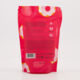 Glazed Raspberry Bath Salts 500g - Image 2 - please select to enlarge image