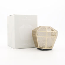 Gold Luminarie Aroma Diffuser