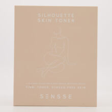 Silhouette Skin Toner