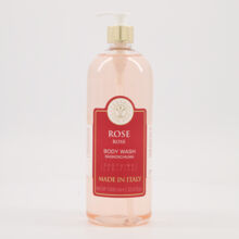 Rose Body Wash 1L