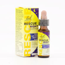 Rescue Night Dropper 10ml