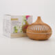 7 Colour LED Aroma Diffuser 500ml - Image 1 - please select to enlarge image