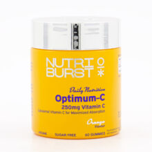 Vitamin C Optimum 250mg