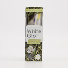 Coconut Oil Whitening Toothpaste 120ml