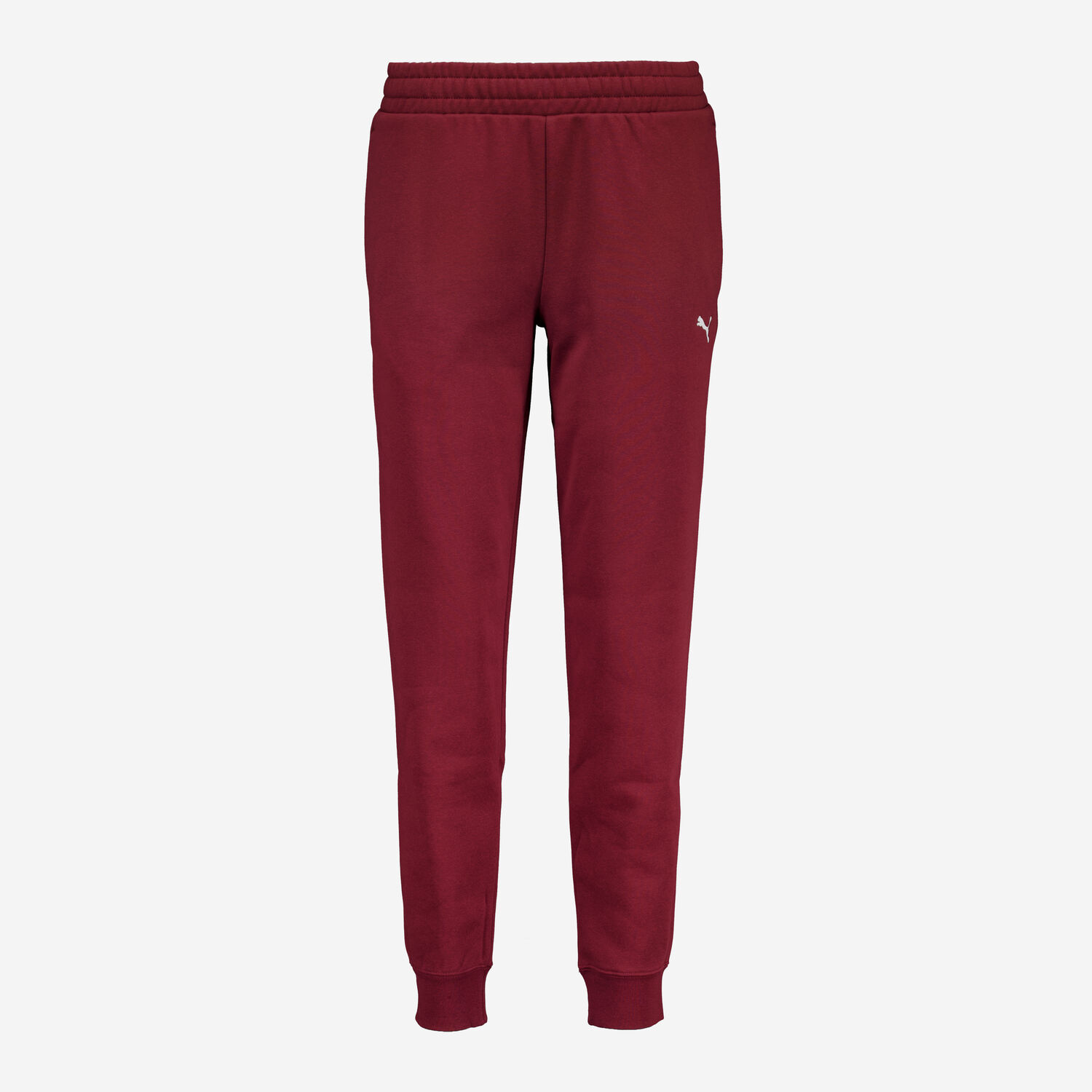 Burgundy Logo Joggers TK Maxx UK