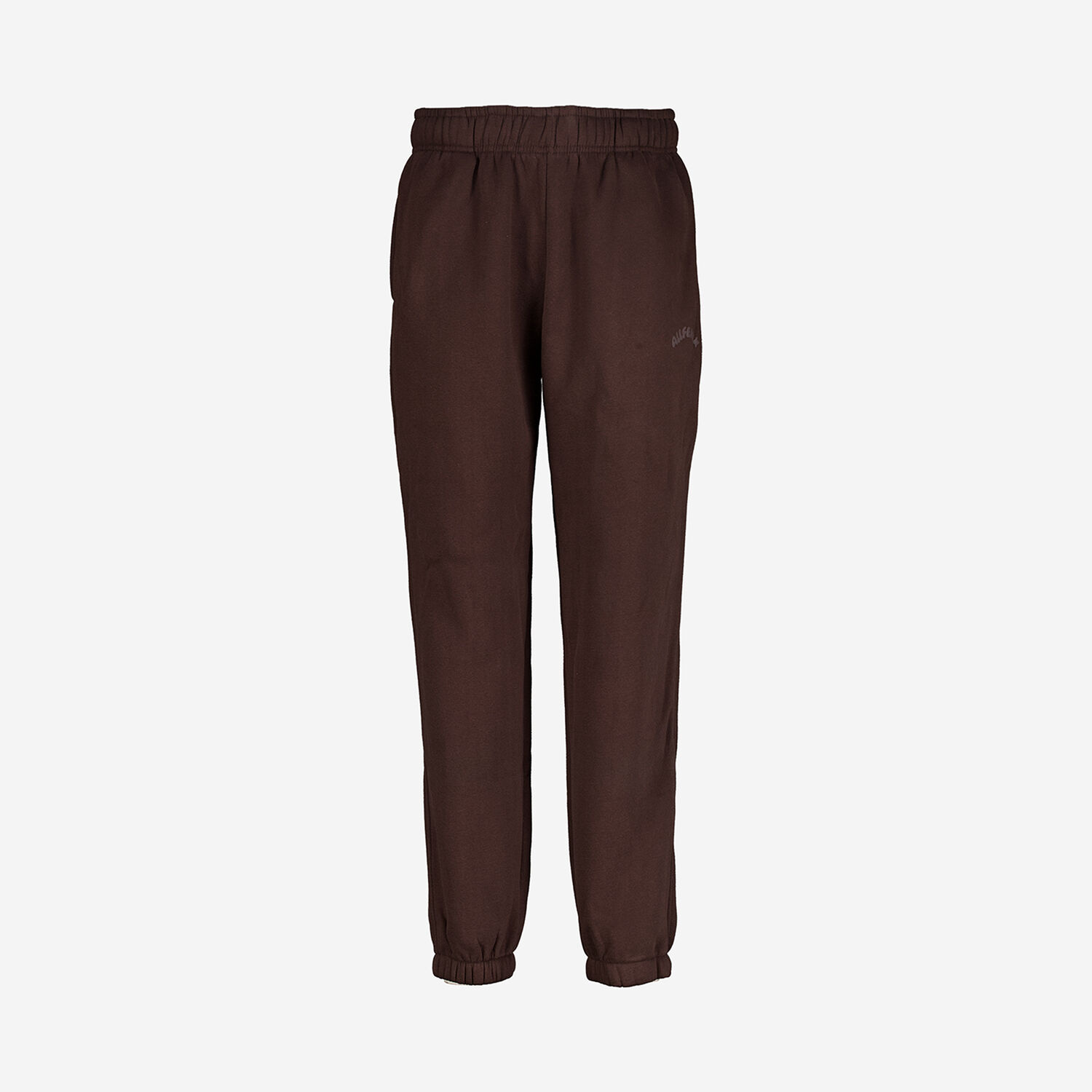 Brown Cuff Joggers TK Maxx UK