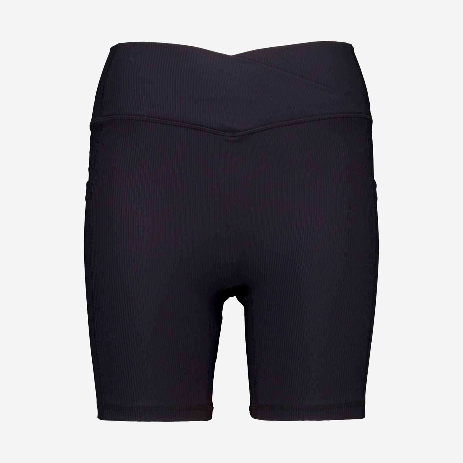 Pantaloncino Corto Nero BONPRIX TG.56, Taglie Forti/abbondanti/oversize - Foto 2