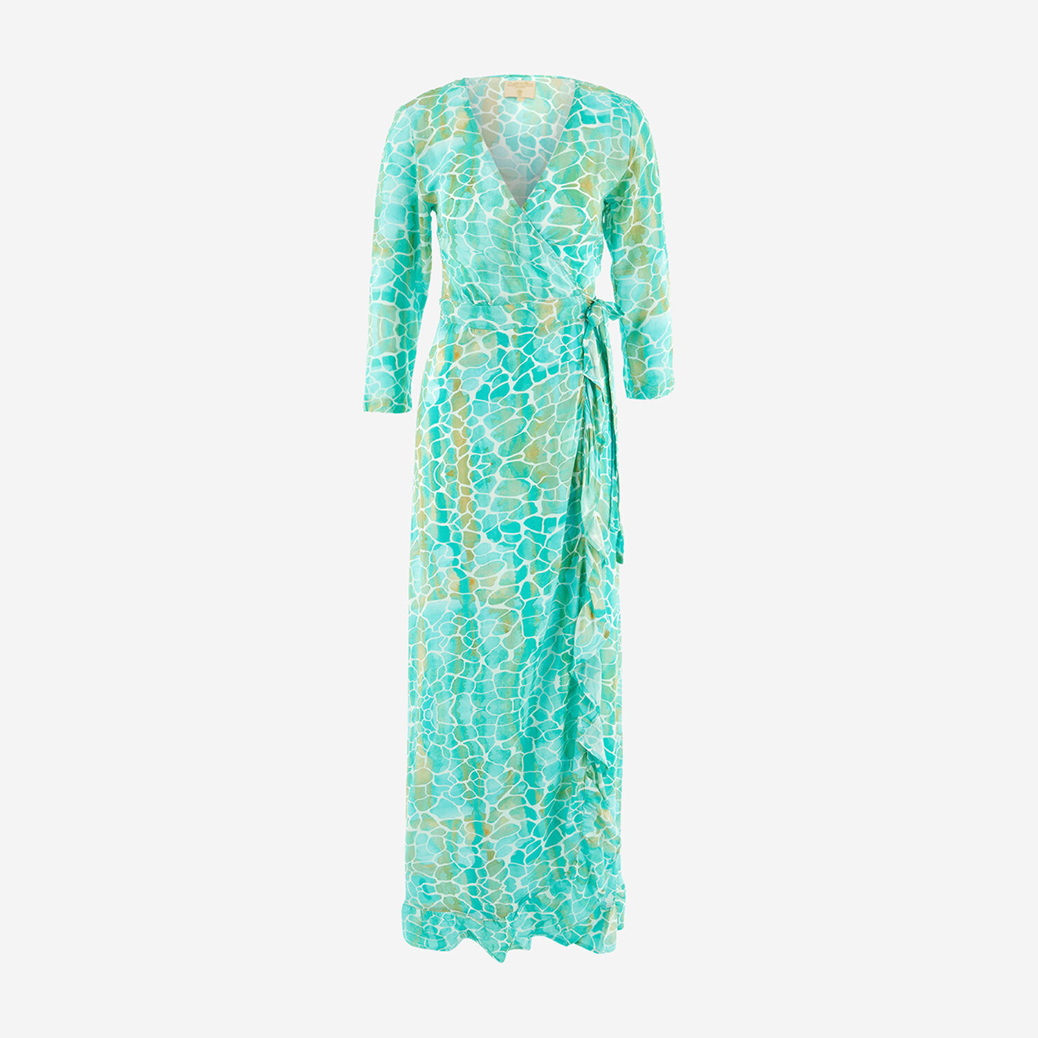 Maxi Dress Tk Maxx Linen Dresses Blue Boho Ruffle Maxi Dress TK