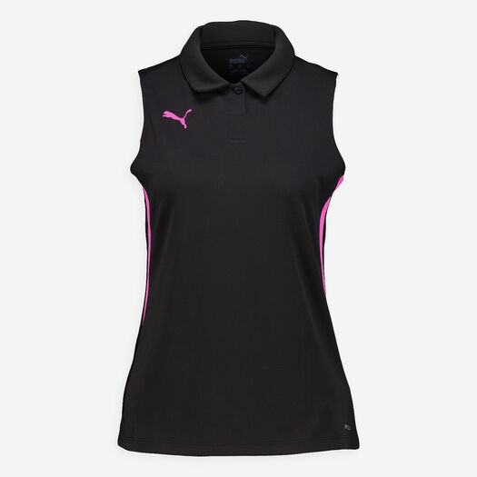 Schwarzes ärmelloses Oberteil - Bild 1 - bitte auswählen, um das Bild zu vergrößern