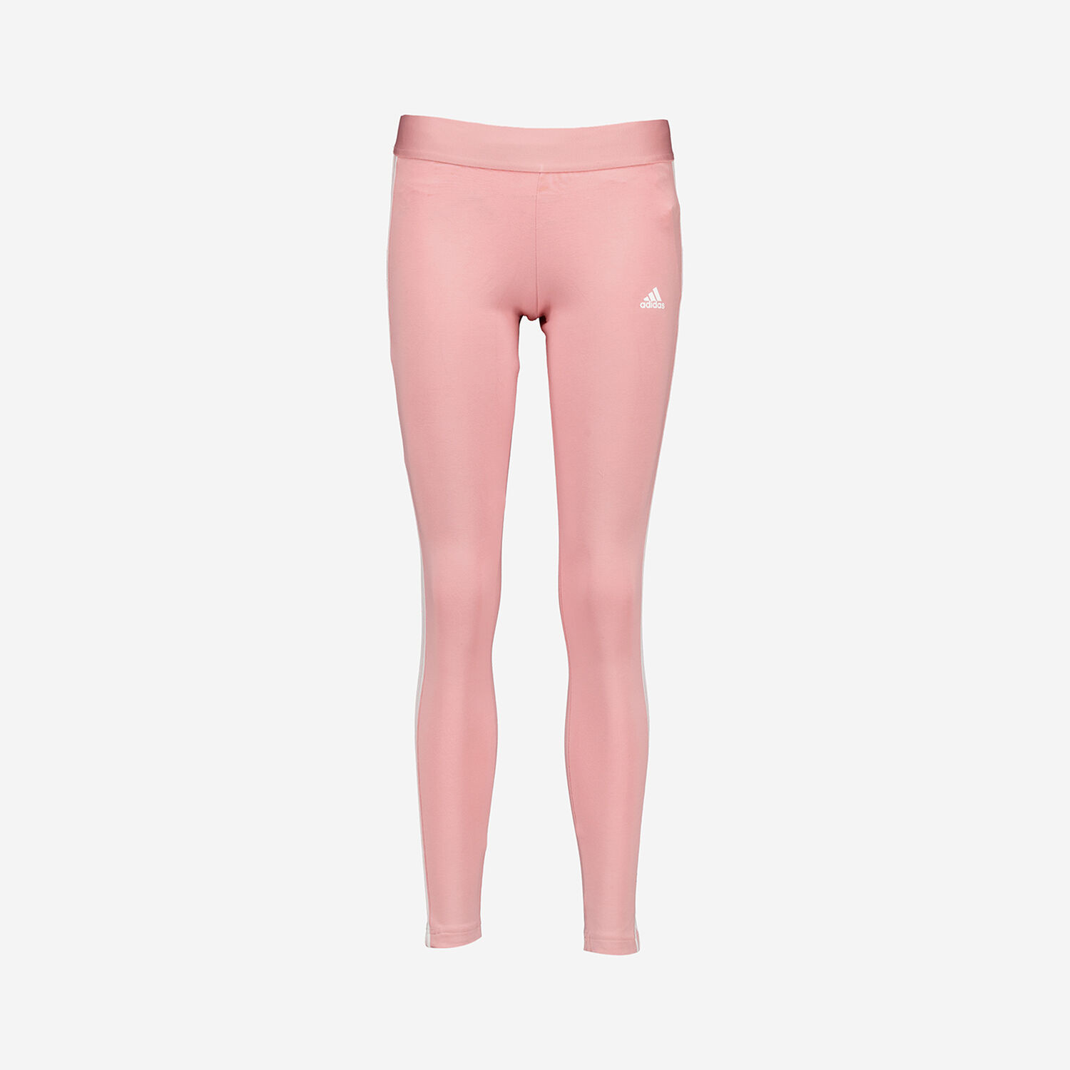 Pink Striped Leggings TK Maxx UK - Main Image