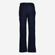 Blue Serene Luxe Fleece Joggers  - Image 3 - please select to enlarge image