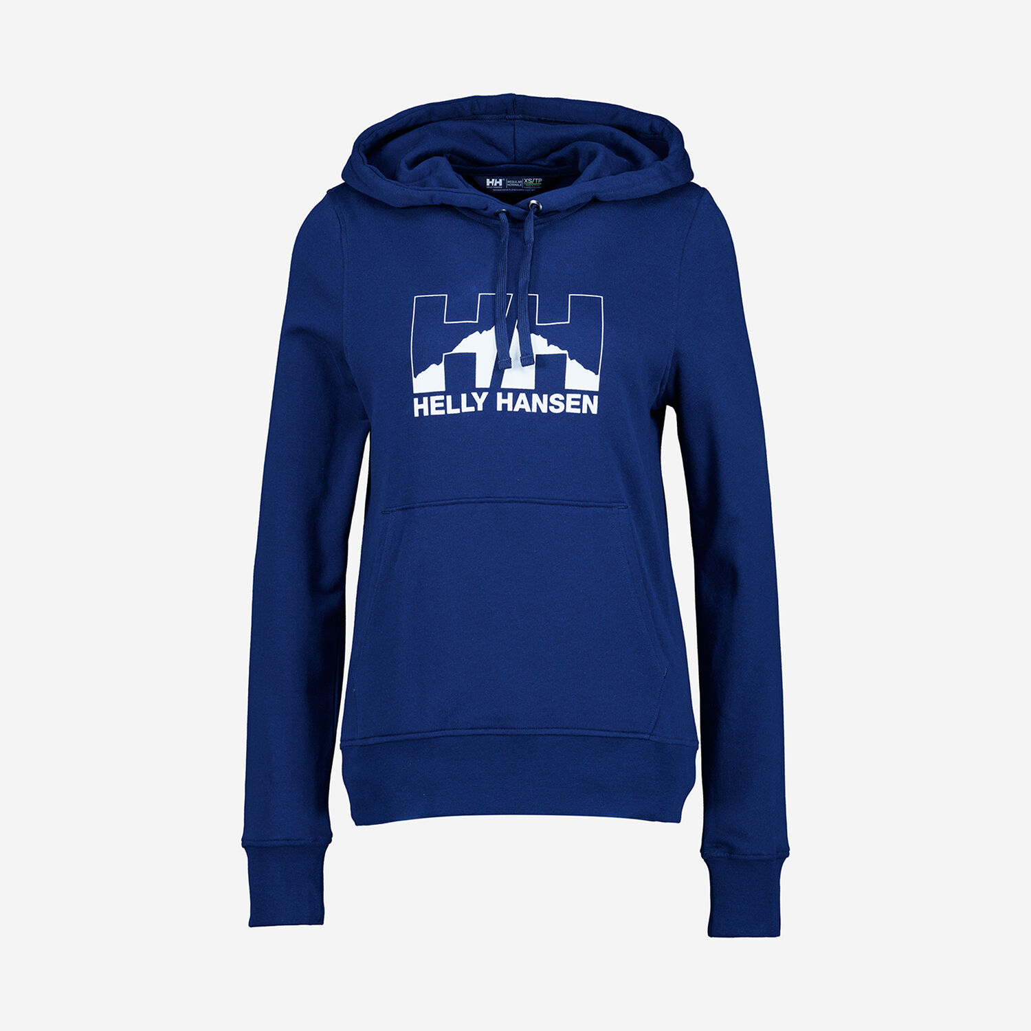 Navy Nord Hoodie TK Maxx UK