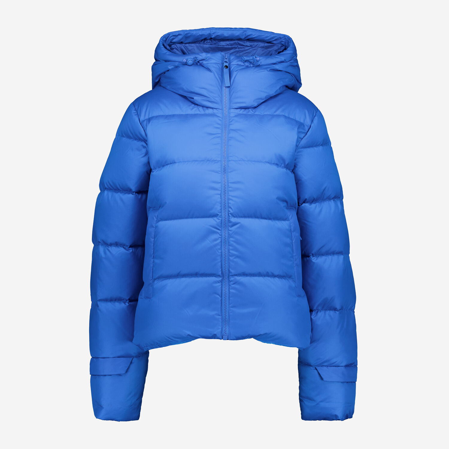 Ultra Blue Essence Down Jacket TK Maxx UK