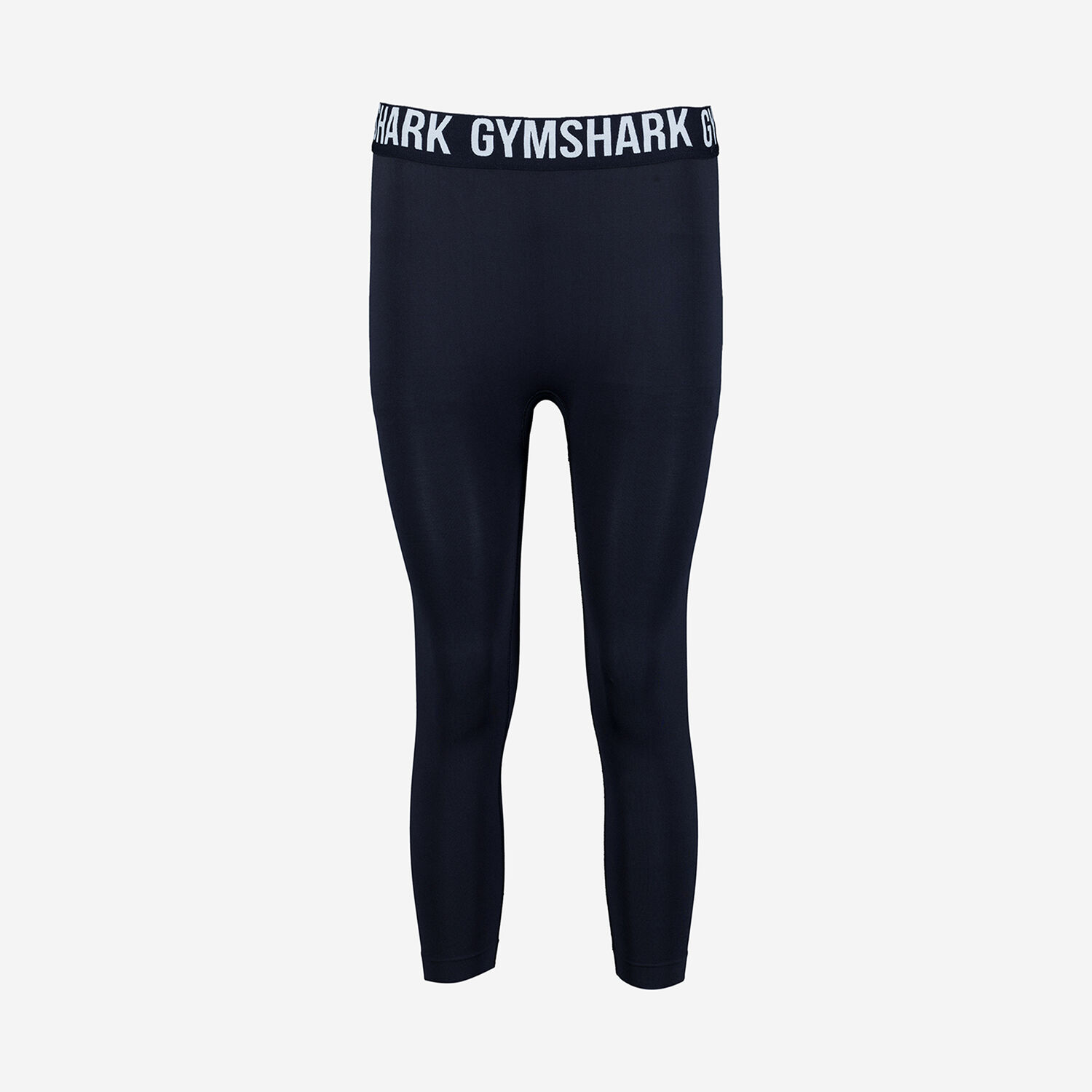 Black Cropped Active Leggings TK Maxx UK
