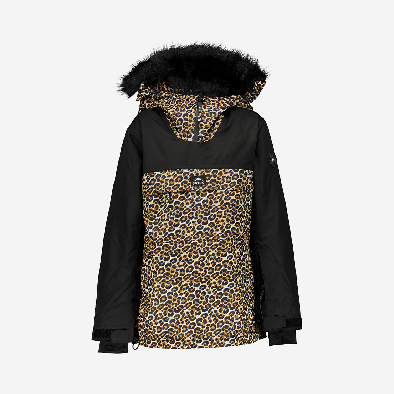 Leopard Print Jakke Fur Coat Tk Maxx Leopard Print Simply Be