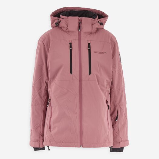 Rosette Pro Unlimited Ski Jacket  - Image 1 - please select to enlarge image