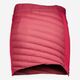 Red Particle Mini Skirt - Image 2 - please select to enlarge image