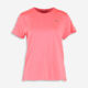 Neon Pink Active T Shirt - Image 1 - please select to enlarge image