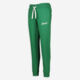 Green Drawstring Joggers - Image 2 - please select to enlarge image