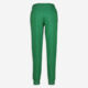 Green Drawstring Joggers - Image 3 - please select to enlarge image