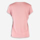 Rose Sports T Shirt - Image 2 - please select to enlarge image