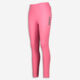 Azalea Pink Leggings - Image 2 - please select to enlarge image