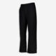 Black Wide Leg Trousers - Image 1 - please select to enlarge image