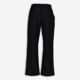 Black Wide Leg Trousers - Image 2 - please select to enlarge image