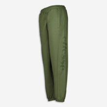 Clothing - Joggers - Green