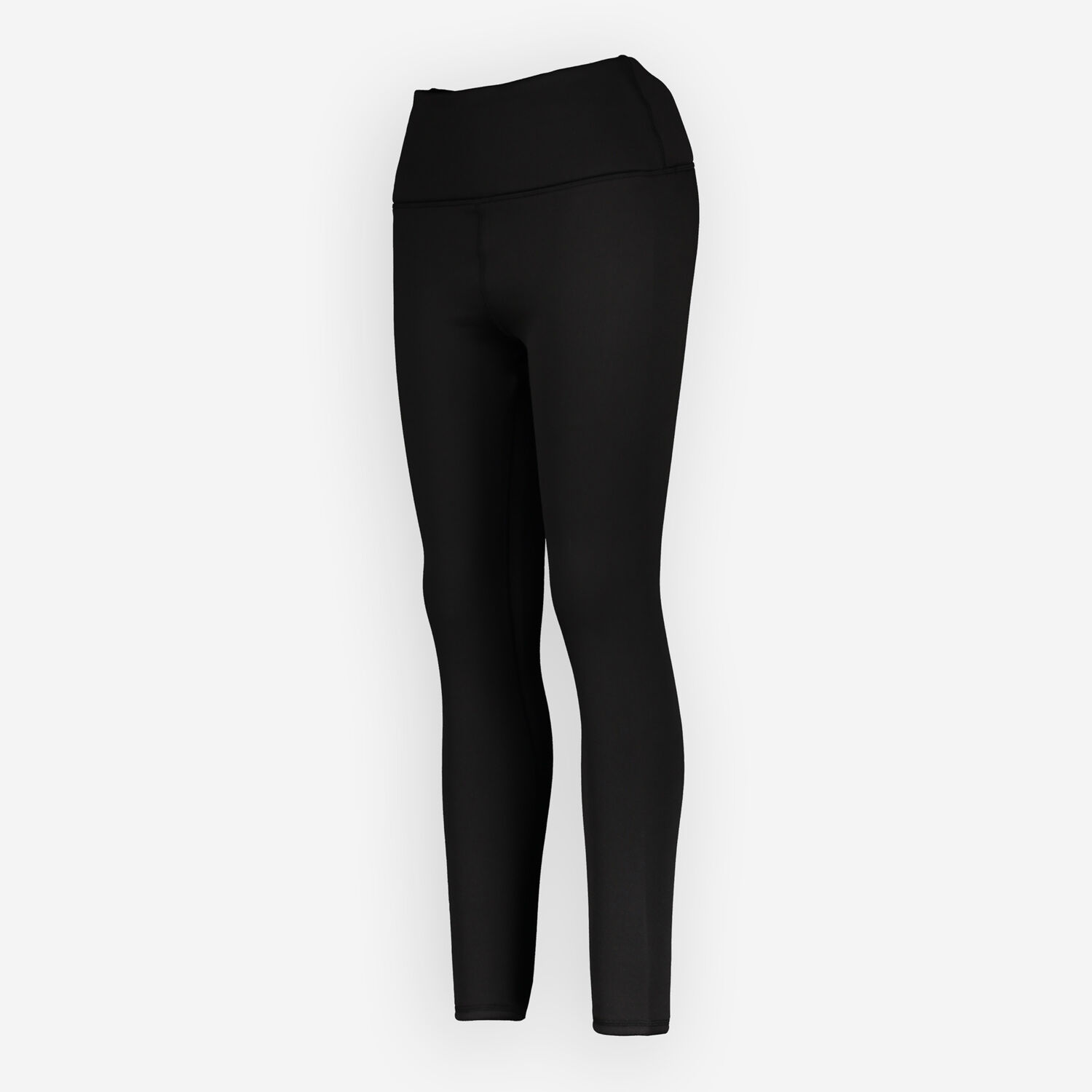 Black Bonded Leggings