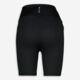 Black Sport Shorts - Image 2 - please select to enlarge image