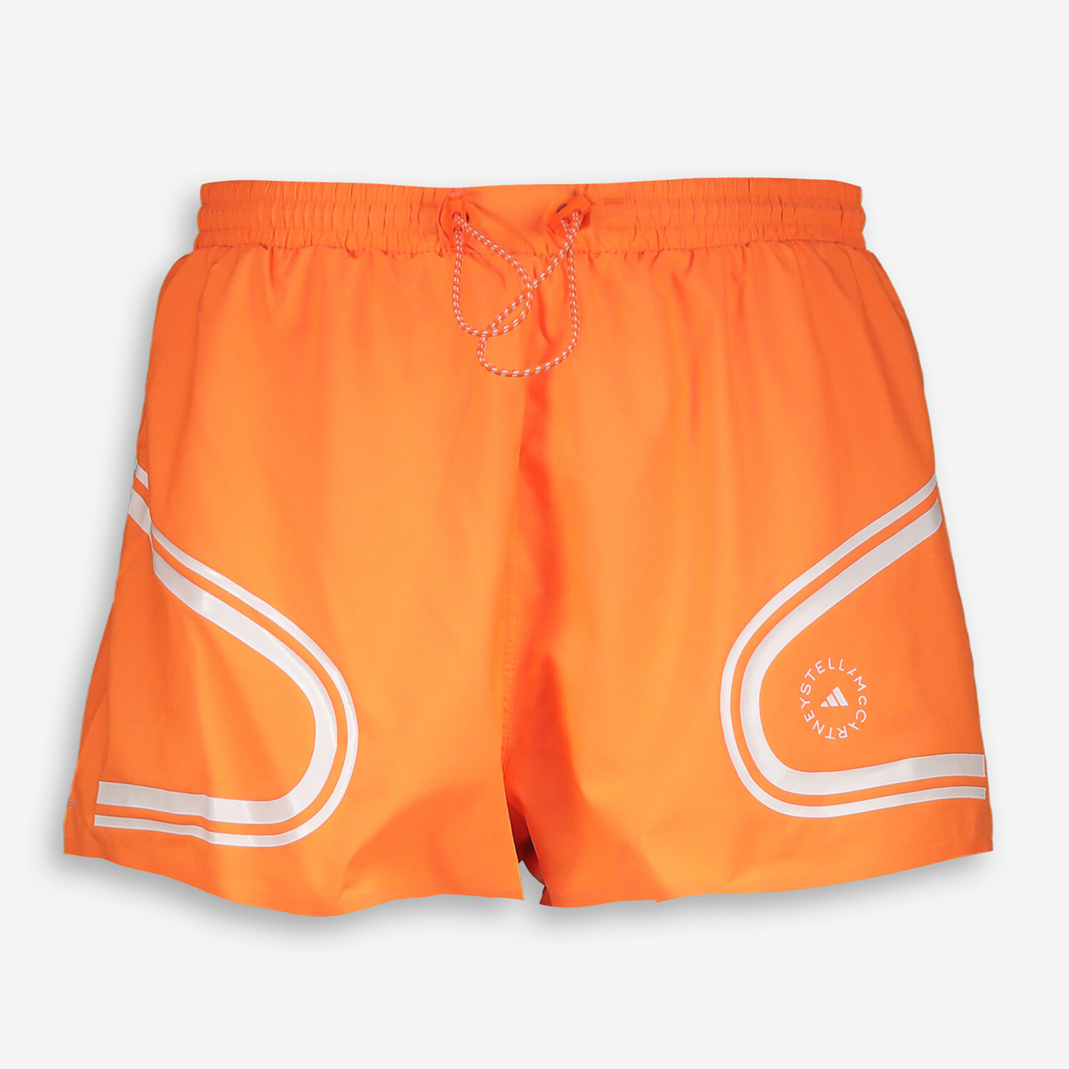 Orange Cross Front Shorts - TK Maxx UK