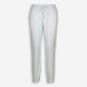 Light Grey Journey Terry Joggers - Image 1 - please select to enlarge image