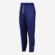 Blue Essential Script Joggers - Image 1 - please select to enlarge image