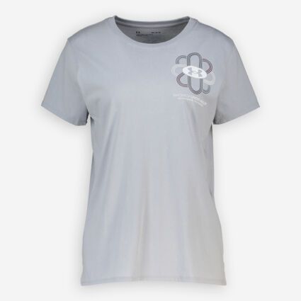 Blue Sports T Shirt   - Image 1 - please select to enlarge image