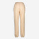 Peach Cuffed Ankle Joggers - Image 3 - please select to enlarge image