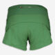 Green Double Layer Shorts - Image 2 - please select to enlarge image