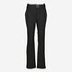 Black Ski Trousers - Image 1 - please select to enlarge image