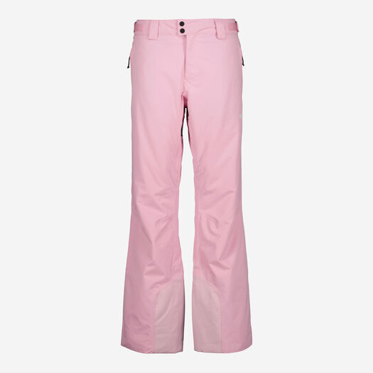 Pink Ski Trousers - Image 1 - please select to enlarge image