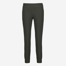 Dark Forest Green Explorer Gary Trousers