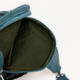 Blue Sling Cross Body Bag - Image 3 - please select to enlarge image