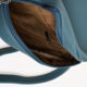 Blue Tassel Cross Body Bag - Image 3 - please select to enlarge image