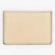 Gold Katana Card Holder  - Image 2 - please select to enlarge image