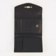 Gold Foil Darley Folded Purse   - Image 2 - please select to enlarge image